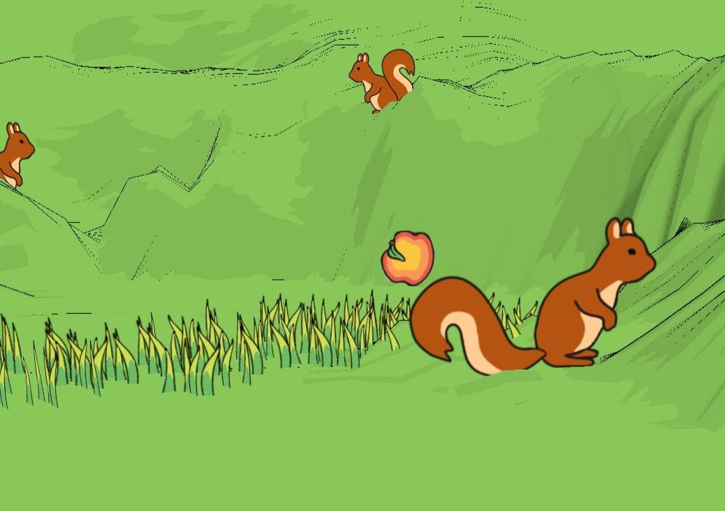 A Peachs Pilgrimage screenshot 5