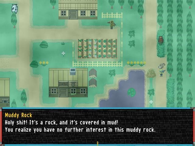 Intelligence: The 314th Clash! screenshot 4