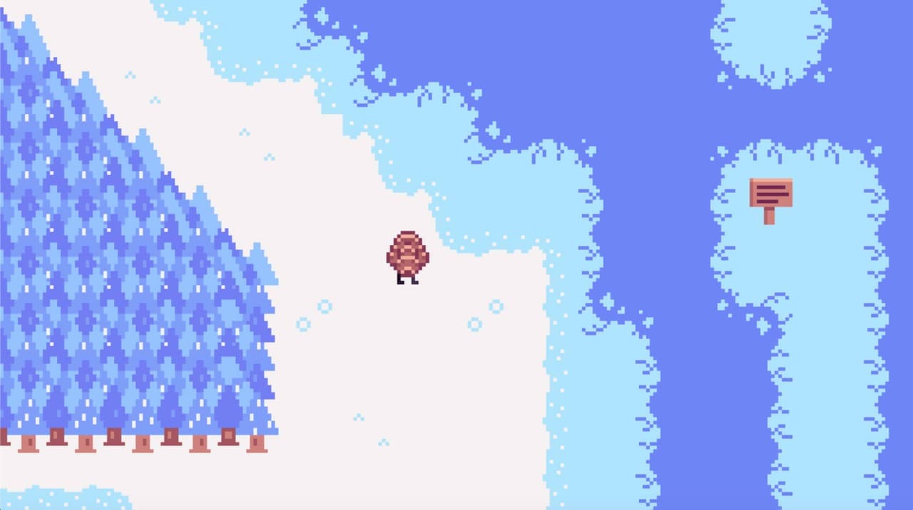 pip - The Last Pinecone screenshot 3