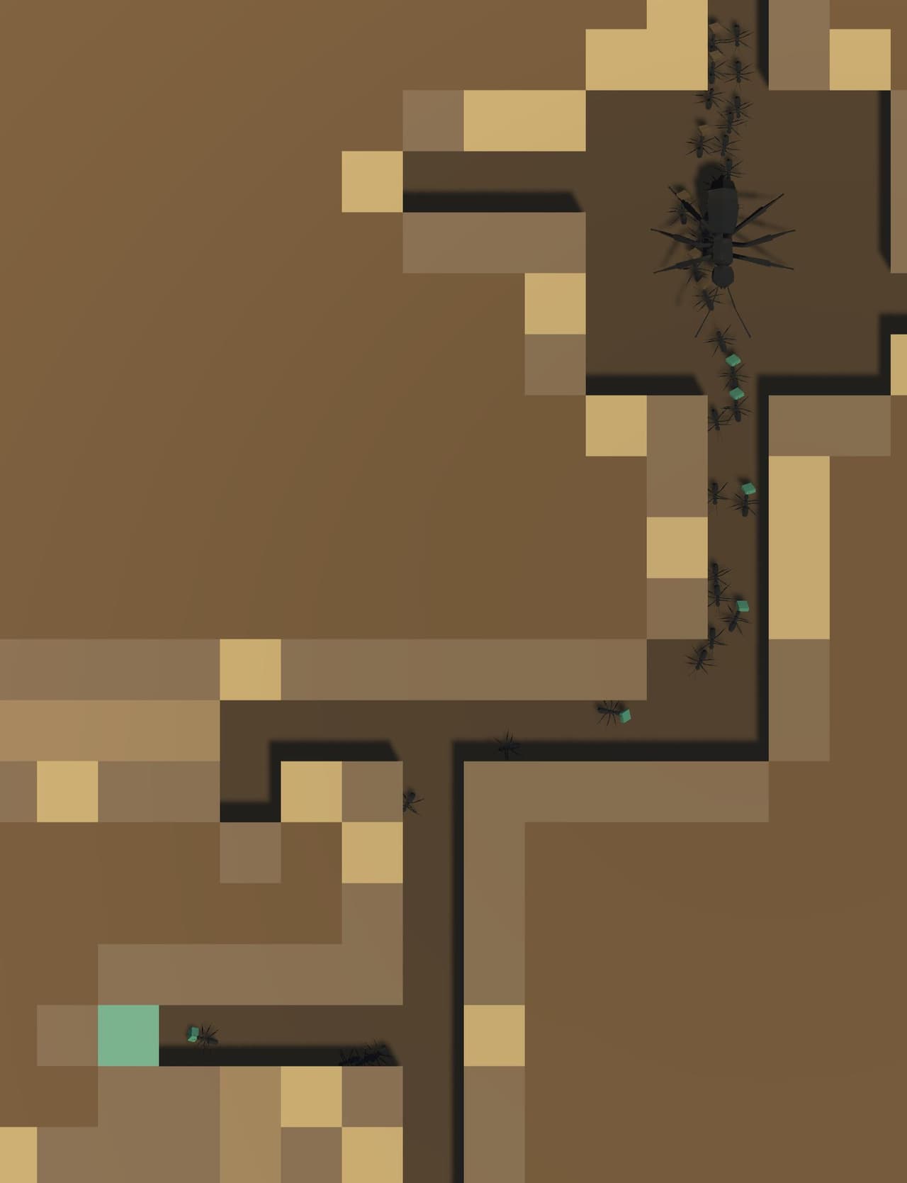 Ants Ants Ants! screenshot 5