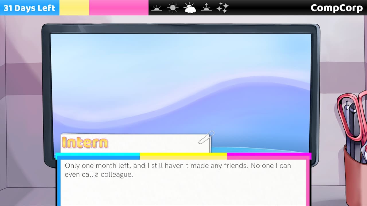 The Office Type screenshot 4