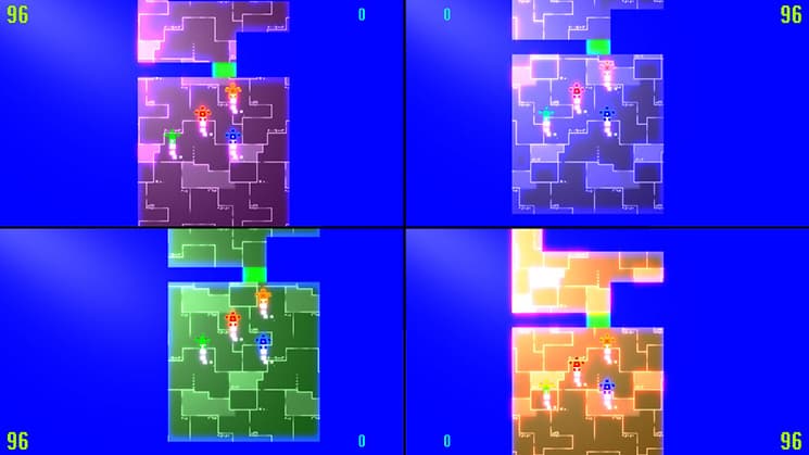 99Moves screenshot 5