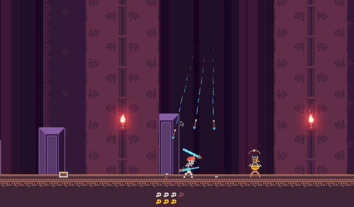 Ragnarok (quiji) screenshot 3