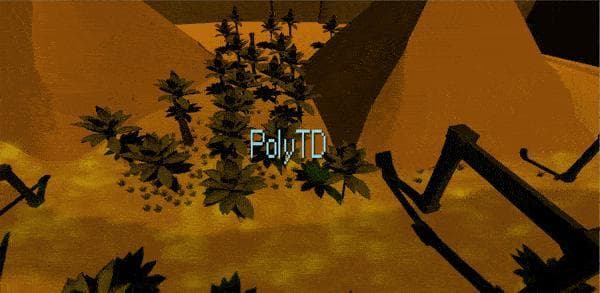 PolyTD