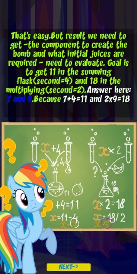 JuiceQuest screenshot 4