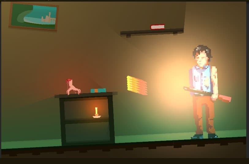 Evil Hand screenshot 4
