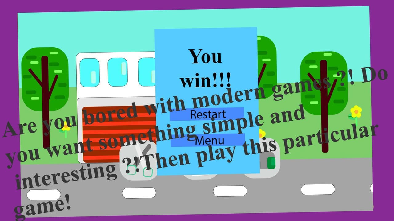 Rock, paper, scissors (Neon Company) screenshot 2