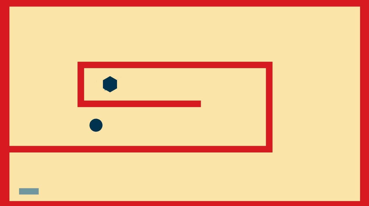 Gravity Switcher