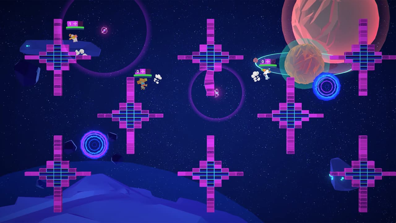 Bomsy screenshot 4