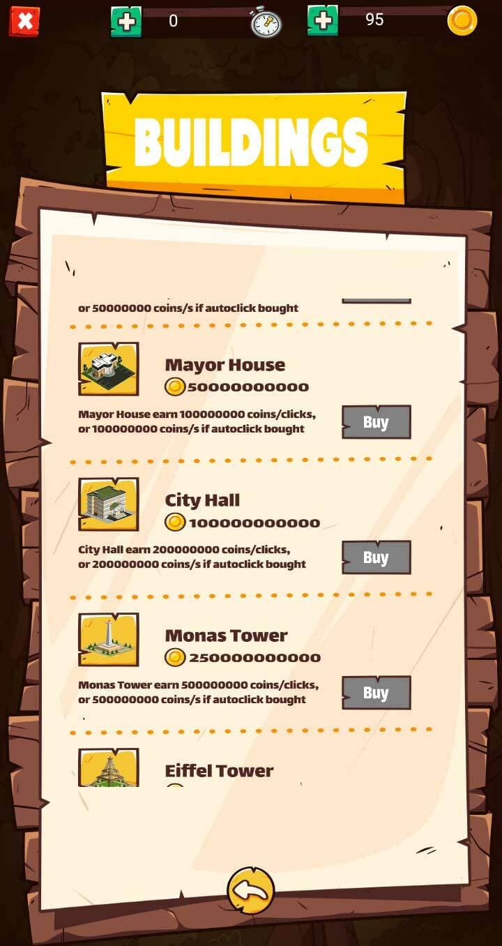 City Boss