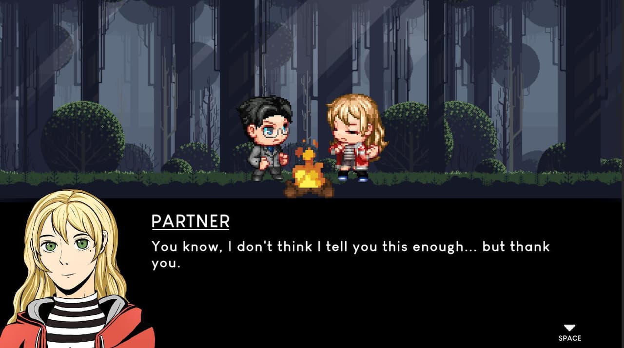 Beyond the Veil: A Kitty Cat Mystery Adventure screenshot 4