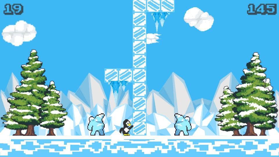 Pimberman screenshot 6