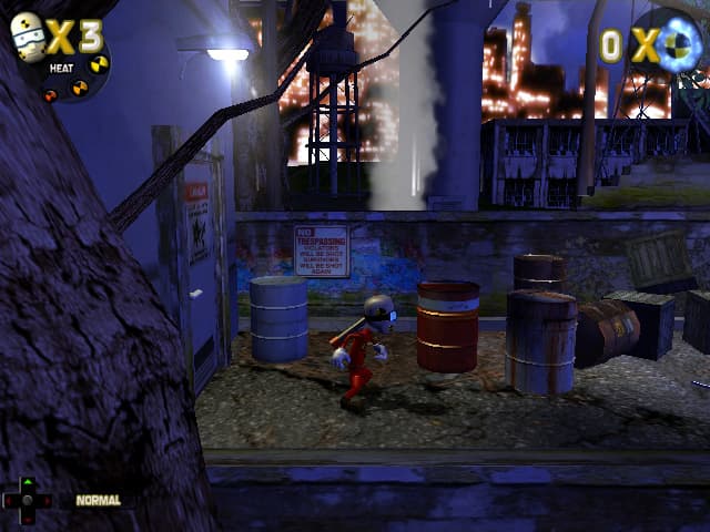 CID The Dummy screenshot 6