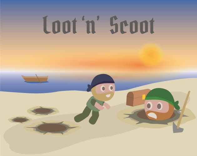 Loot n Scoot