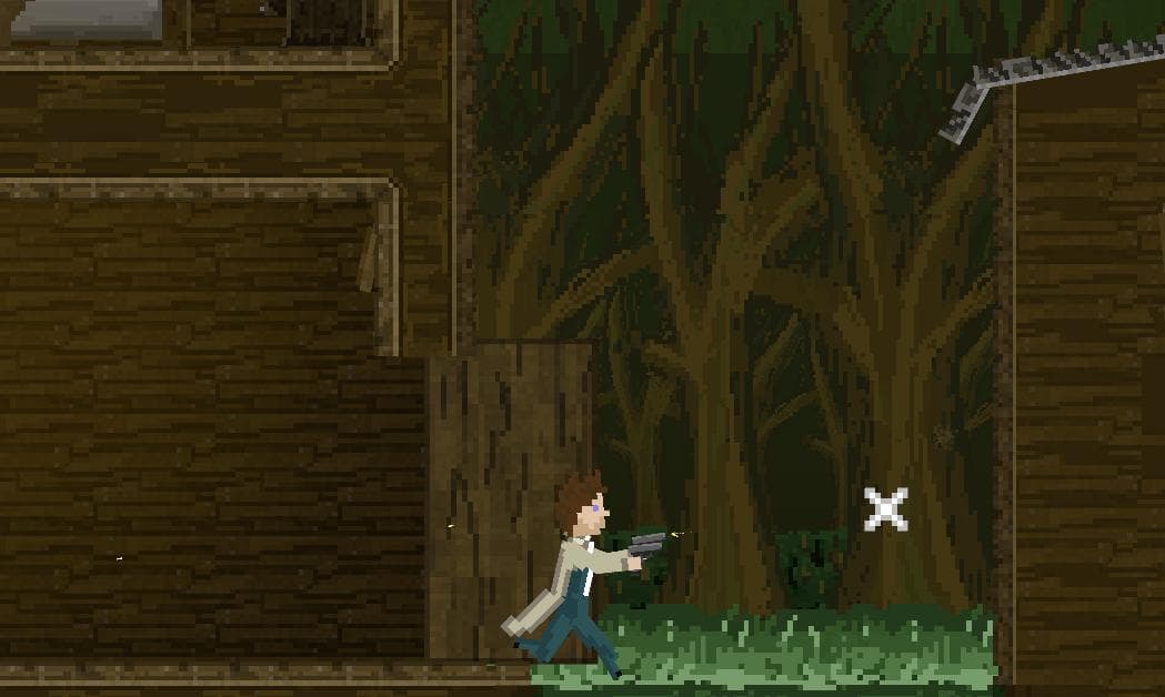 Occult (Nick Barber) screenshot 3