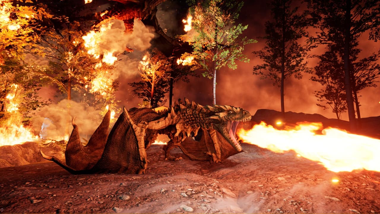 Island of the Ancients screenshot 5