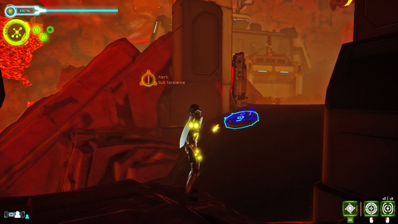 Those who Came screenshot 6