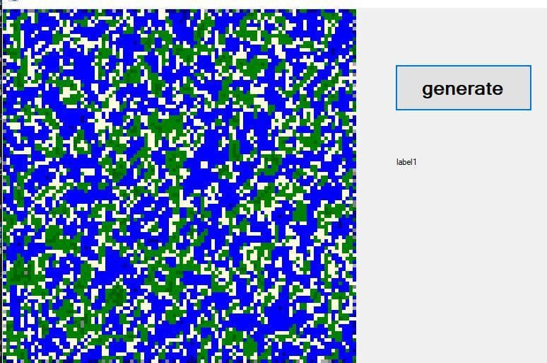 Map generator (i do with windows forms on C#)