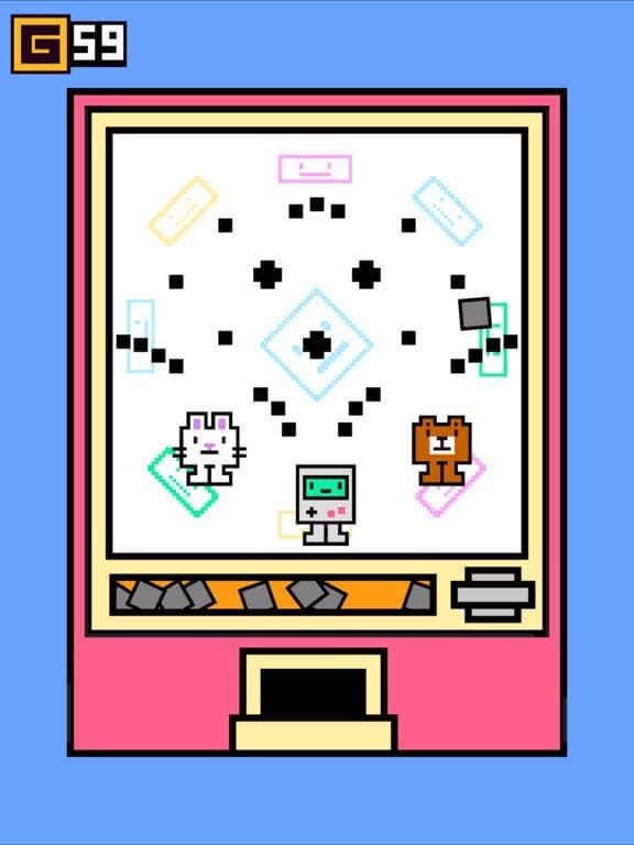 YO! And Friends screenshot 4