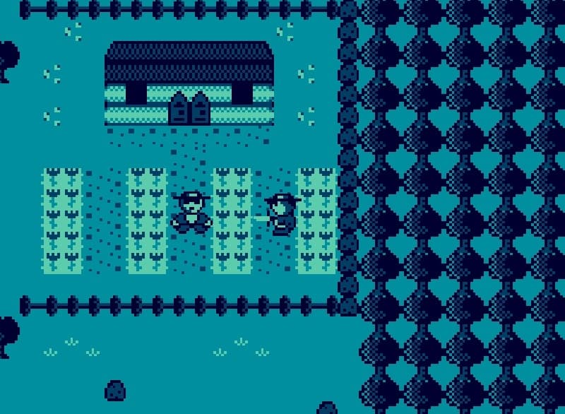 Dragon Village screenshot 2