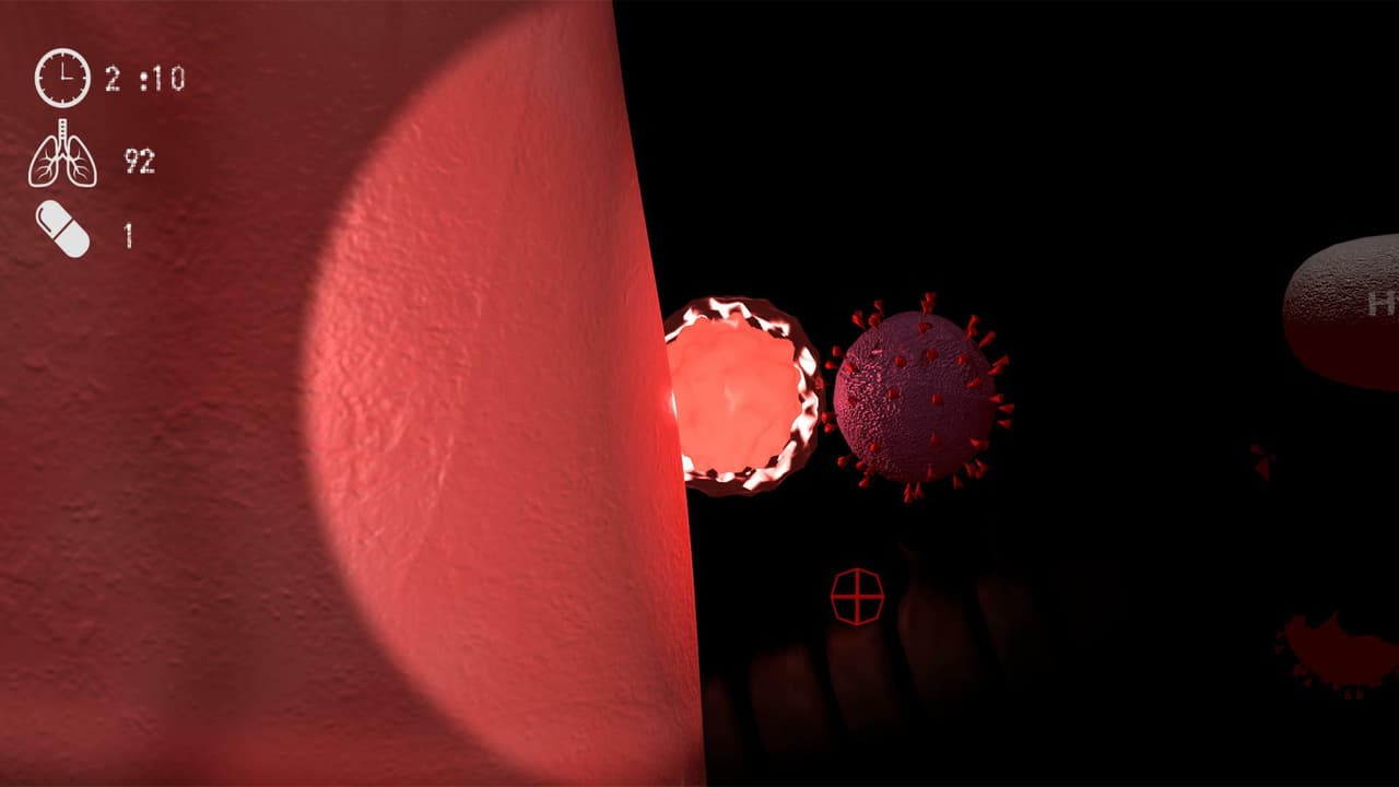 COVID-19 Pademia screenshot 4