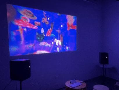 sonic fragments of deconstructed vignettes screenshot 3