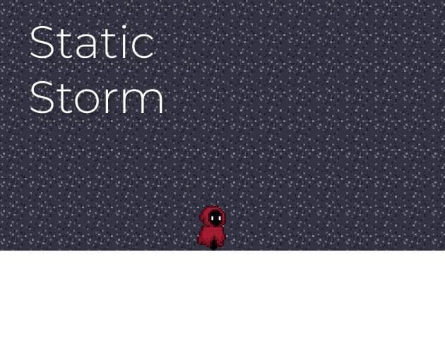 Static Storm