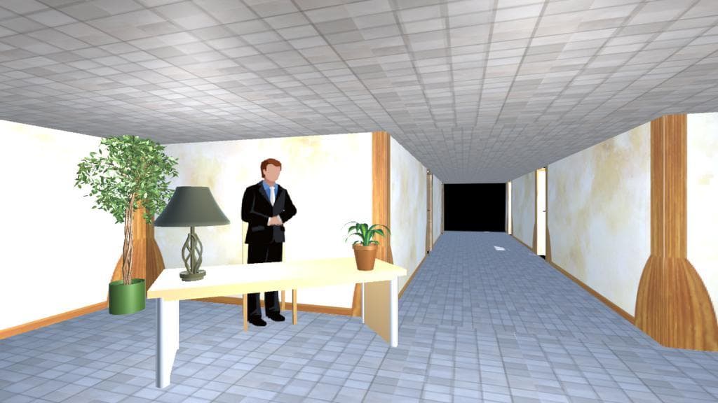 Hi Hotel screenshot 2