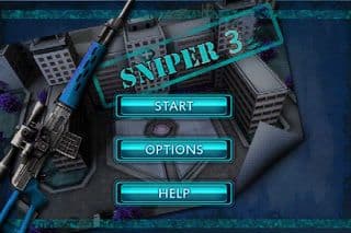 Ace Sniper 3: Zombie Hunter Lite
