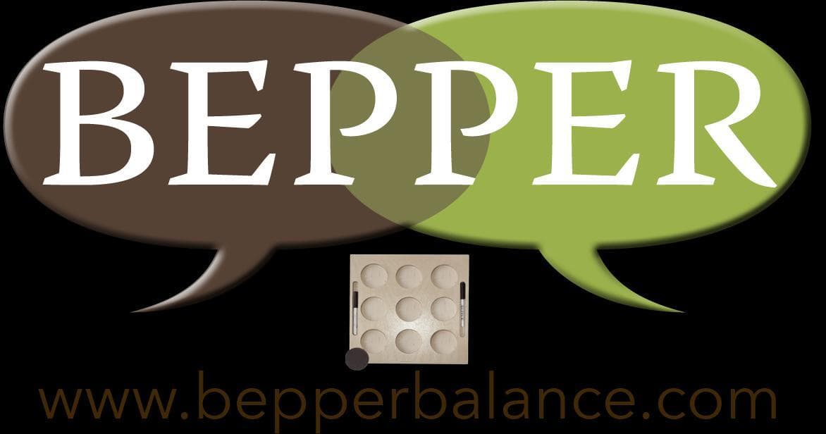 Bepper Balance Board