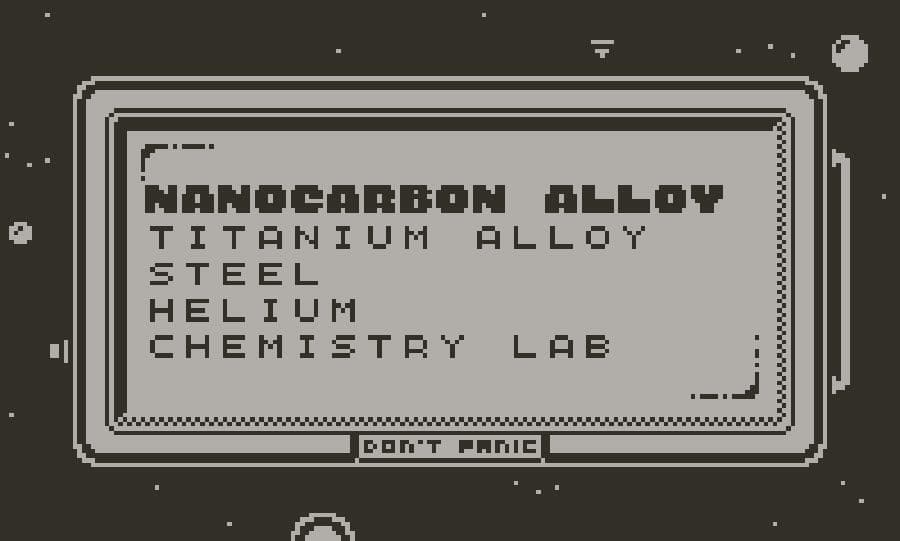 Companioneer screenshot 4