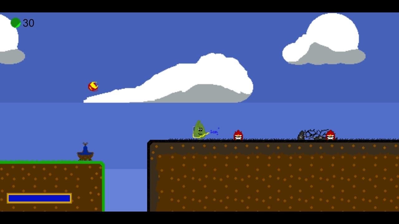 SMAUG Leaffy screenshot 2