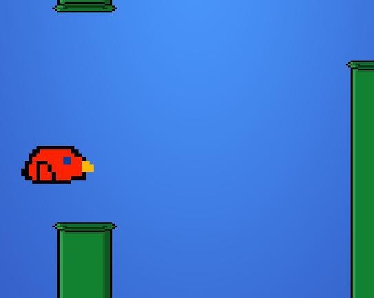 Flappy Fowl