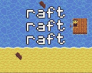 raftraftraft