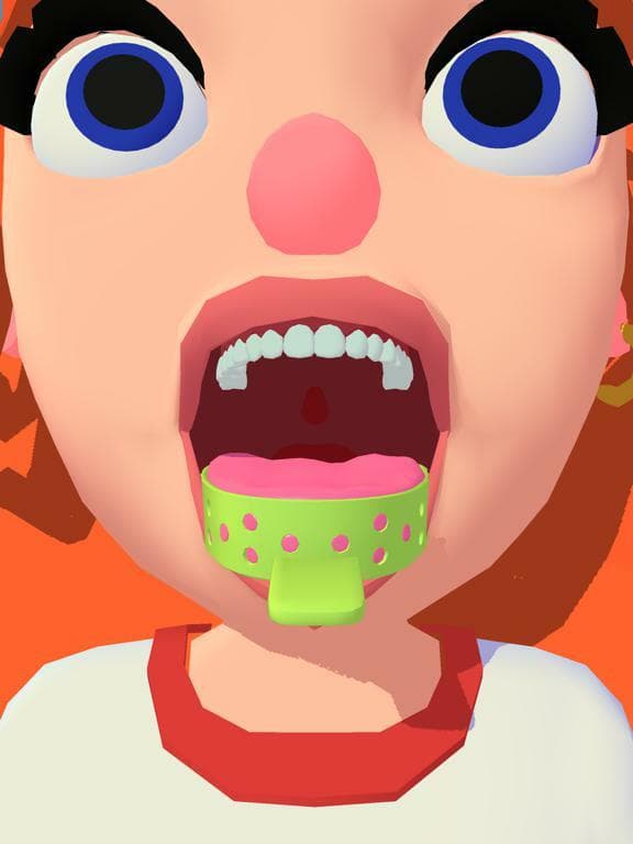 Gold Grillz screenshot 2