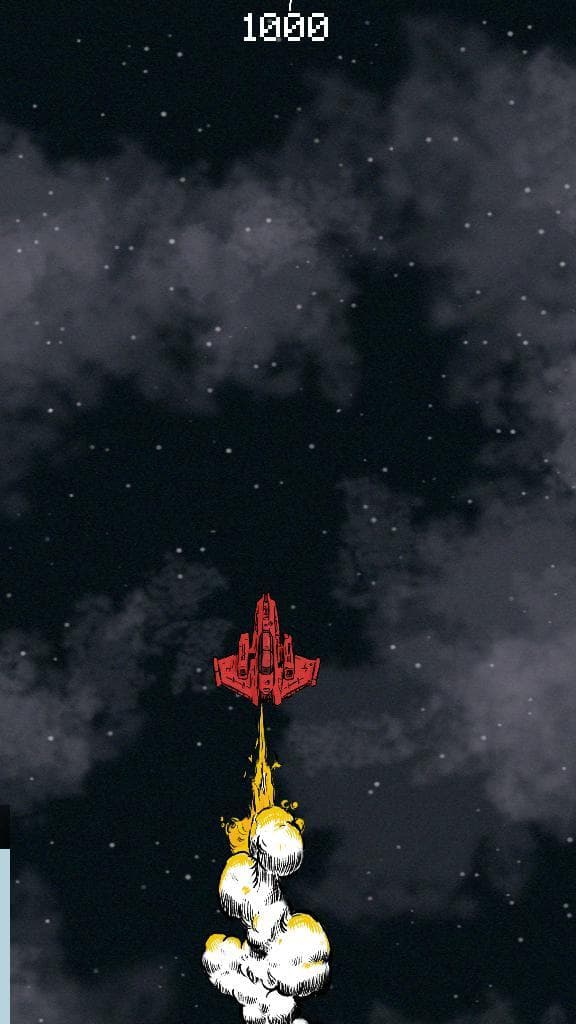 Planet Killer screenshot 3