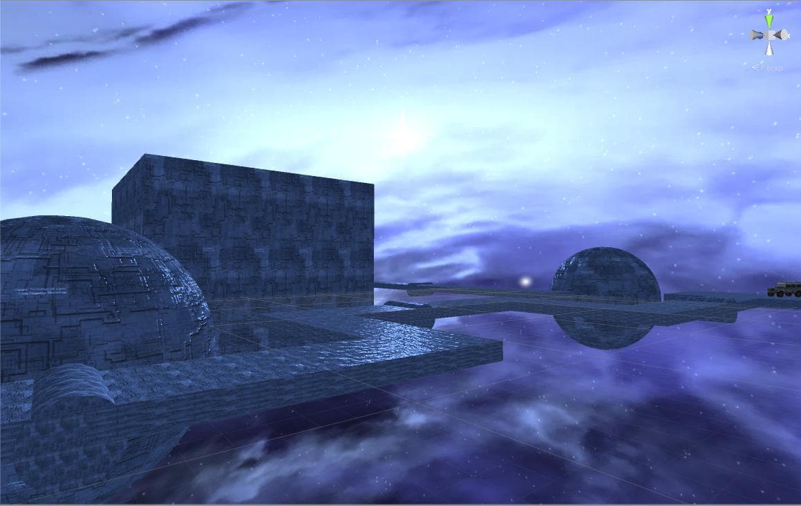 Extreme Journey 2 screenshot 4