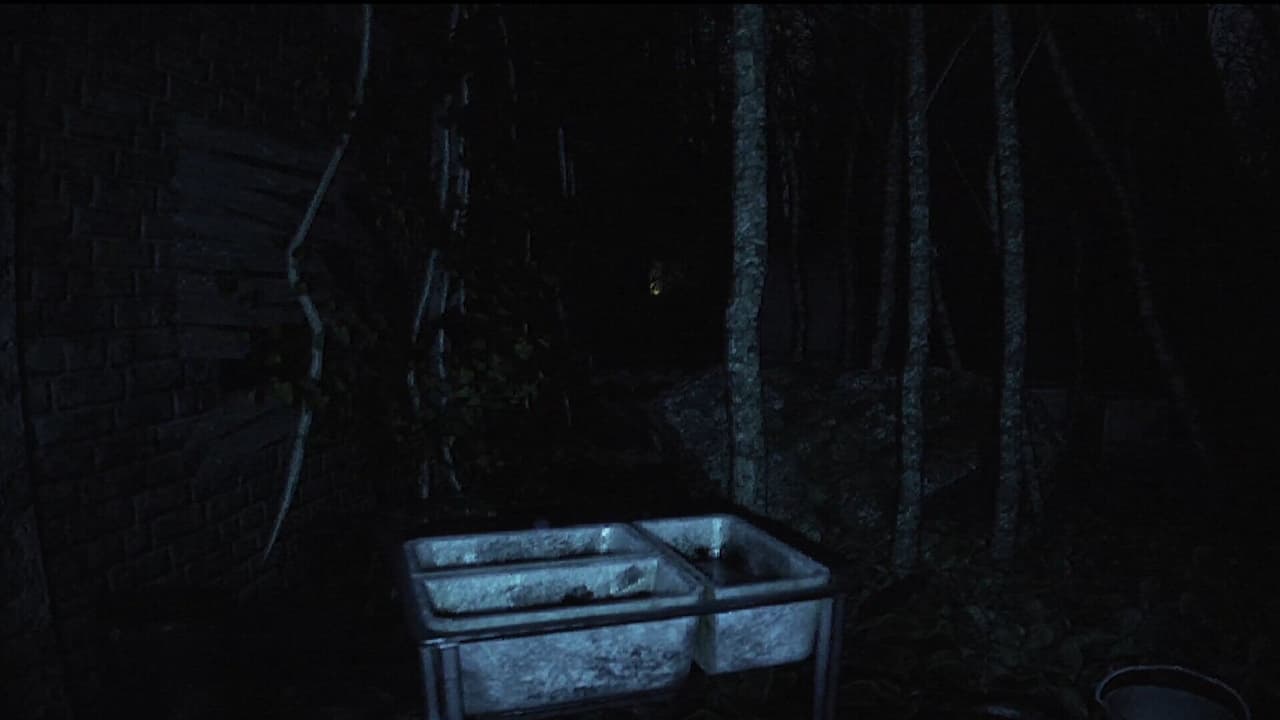 Abandoned Souls screenshot 3