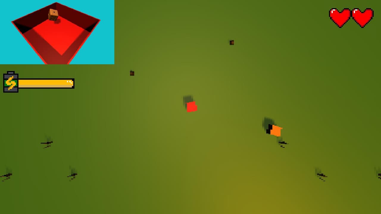 Speed Roll