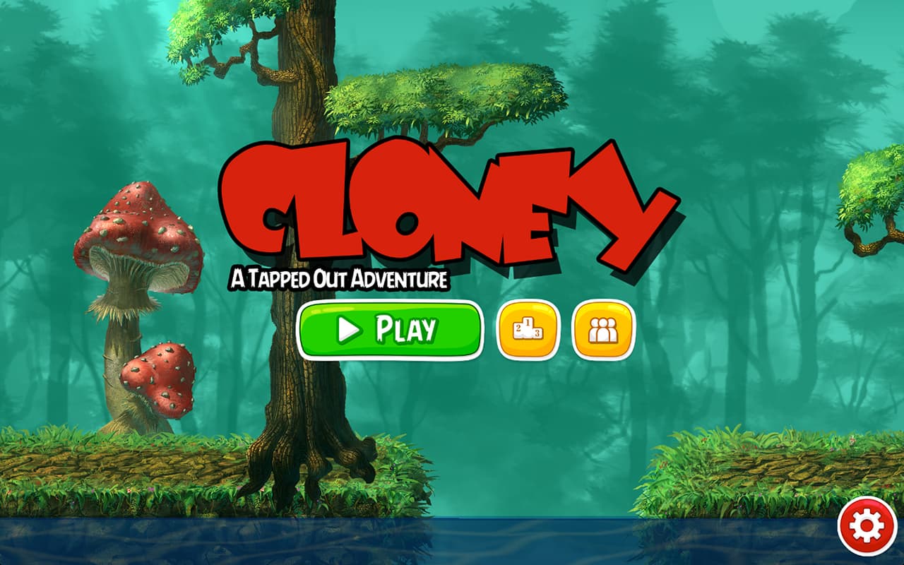 Cloney screenshot 6