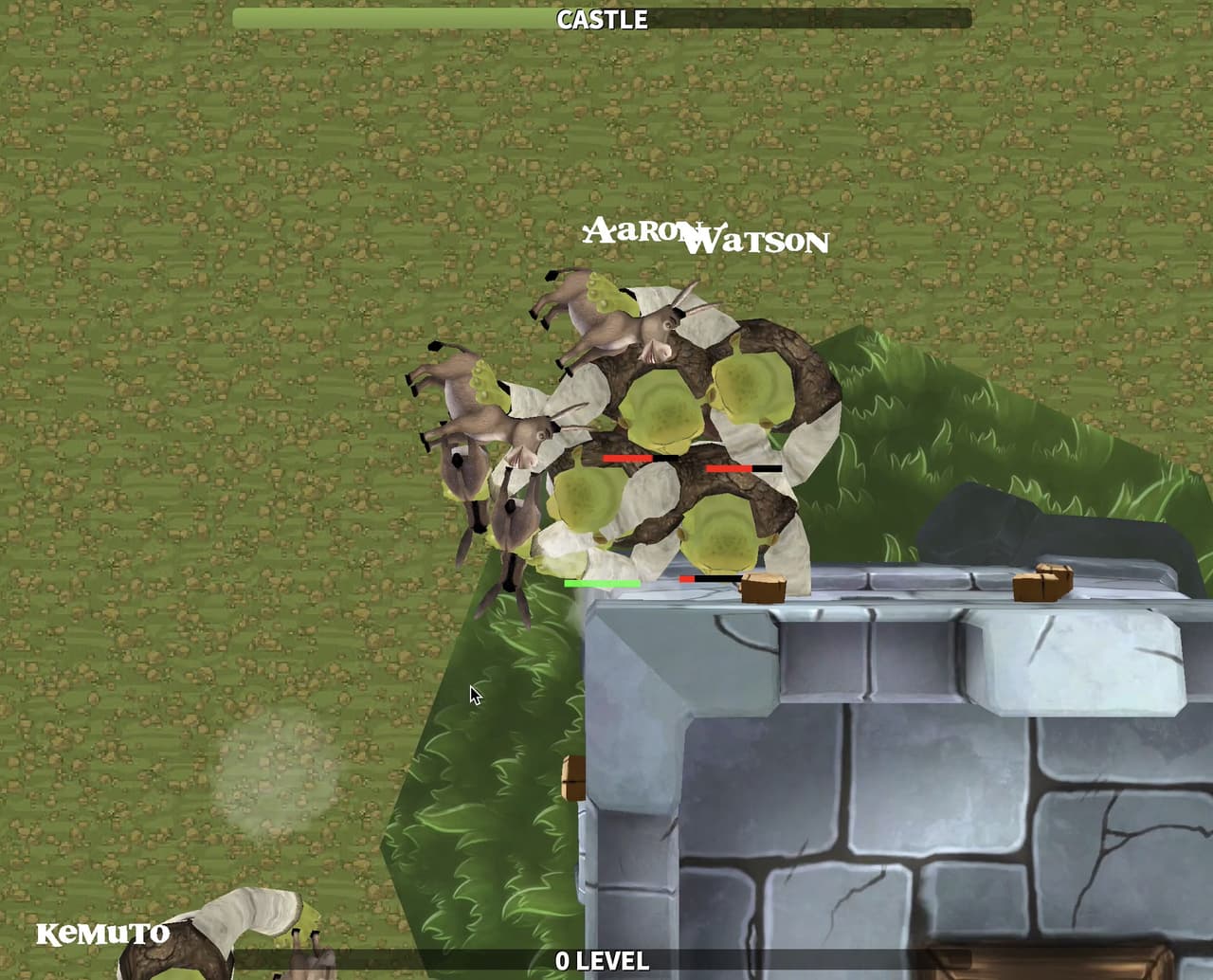 Shrek.fun screenshot 4
