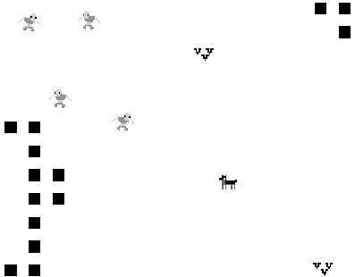 LostBone screenshot 3