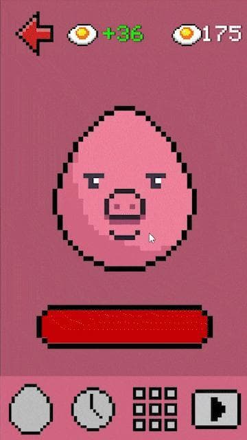 Egg Speedrunner screenshot 2