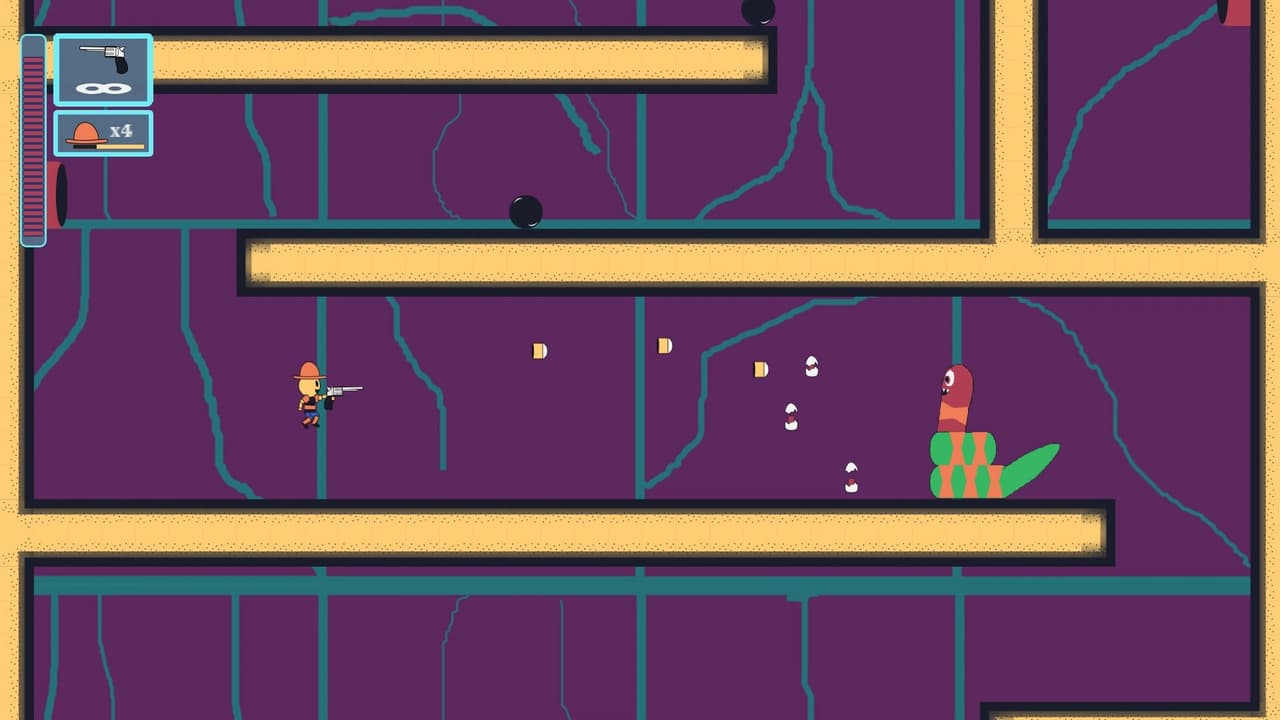 Small Iron screenshot 6