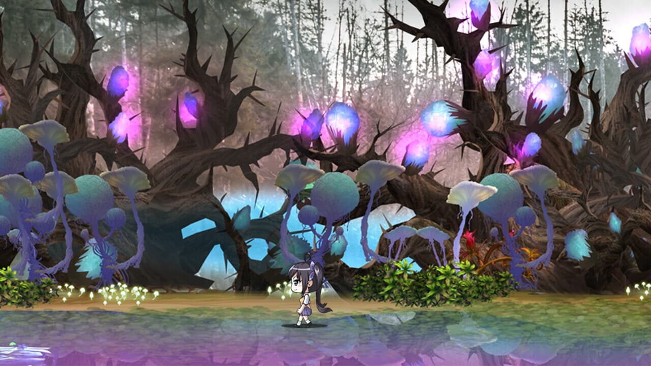 重回哩世界 screenshot 6