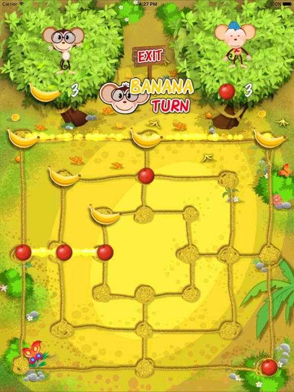 Smartest Monkey screenshot 5
