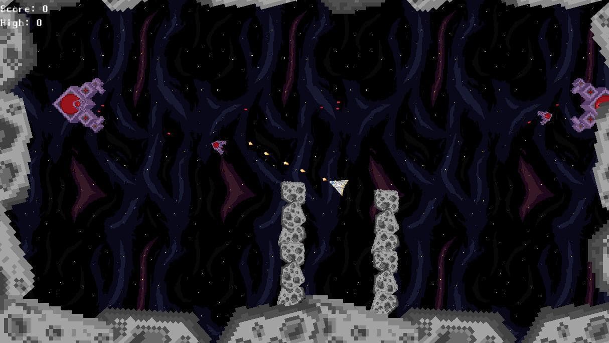 2dshooter (Sonicedge) screenshot 3
