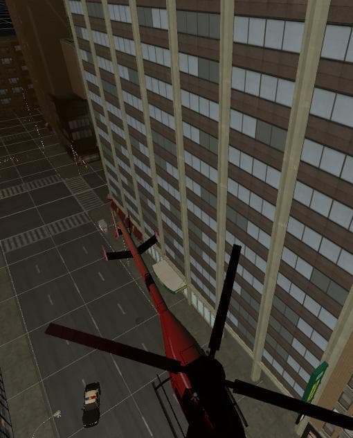 [htc vive] LDVRs Experimental Series - Climb Very High VR