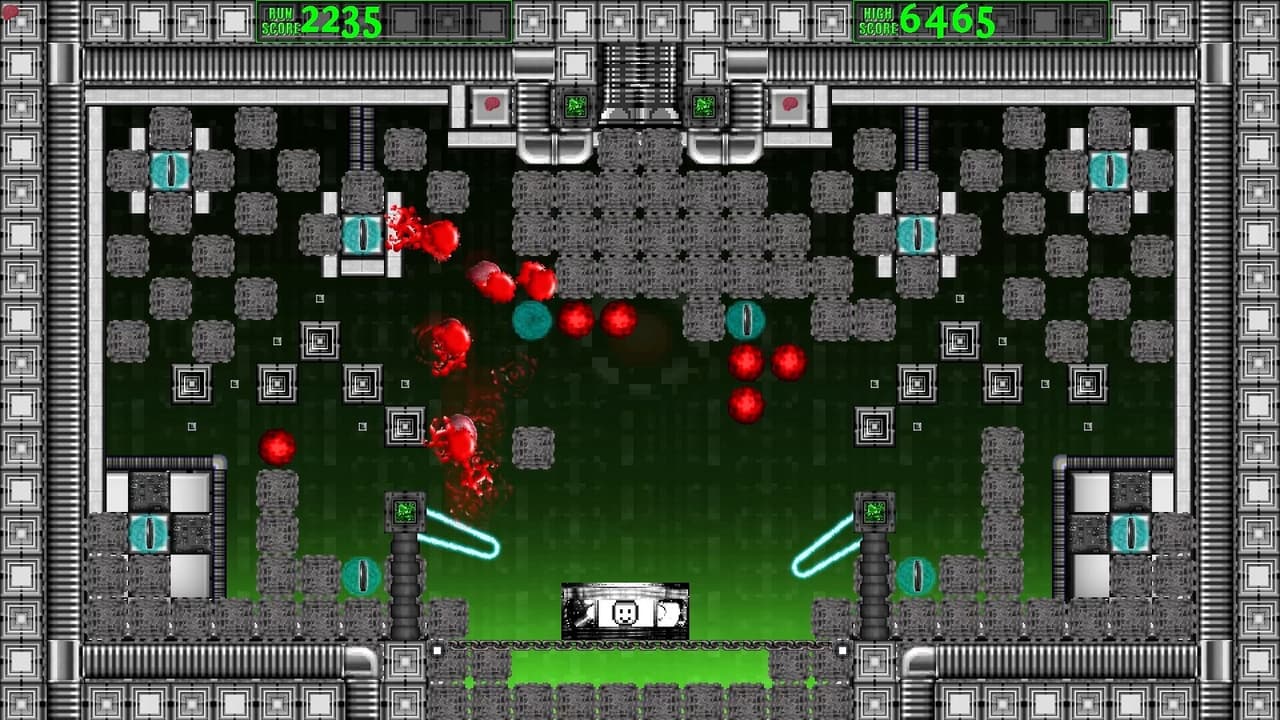 Crazy Brain screenshot 6