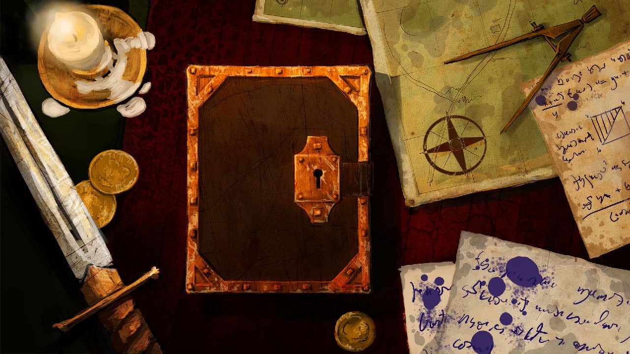Omina Mortis screenshot 2
